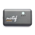 Clean-Z CPAP Ozone Cleaner by Motif Medical